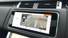 Land Rover Range Rover Sport 2.0 P400e HSE Dynamic 5dr Auto Estate